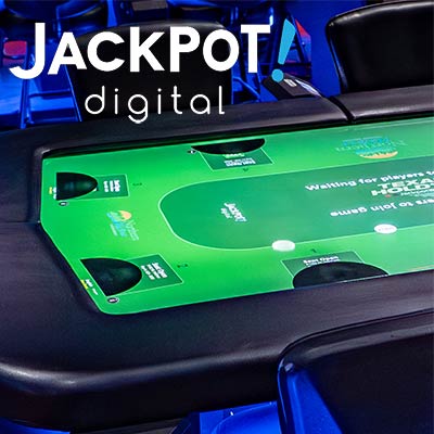 Friday Night Poker